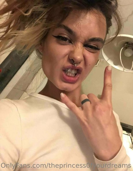 theprincess0fyourdreams Nacktbilder von OnlyFans