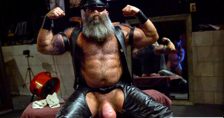 musclebulls Bilder OnlyFans