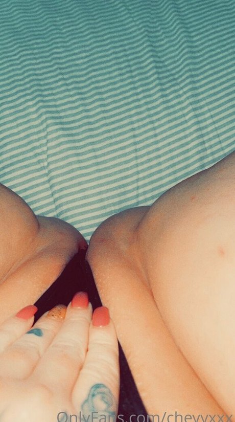 cheyyxxx Nacktbilder von OnlyFans geleakt