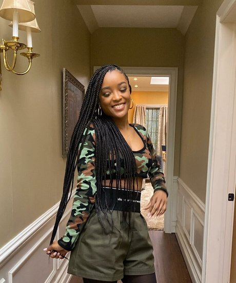 LaToya Tonodeo Leaked OnlyFans Fotos