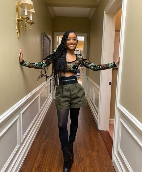 LaToya Tonodeo OnlyFans Leaks