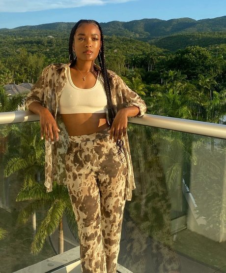 LaToya Tonodeo OnlyFans Gratis Porn