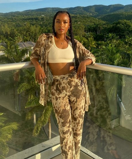 LaToya Tonodeo Kostenlose OnlyFans-Inhalte