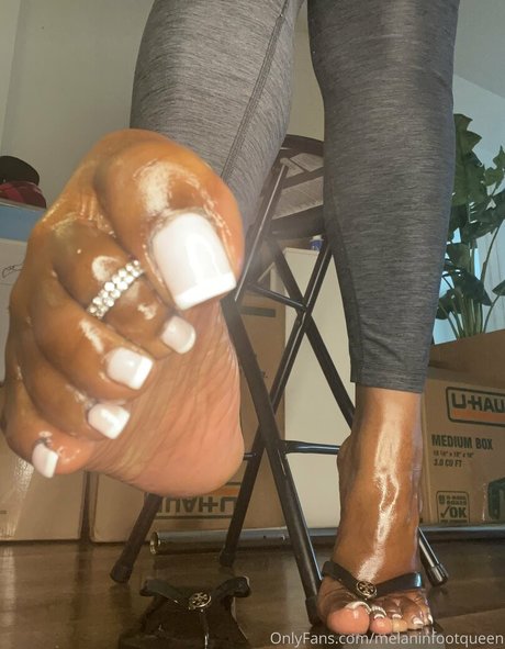 queenmelaninsdungeonn Nackt auf OnlyFans