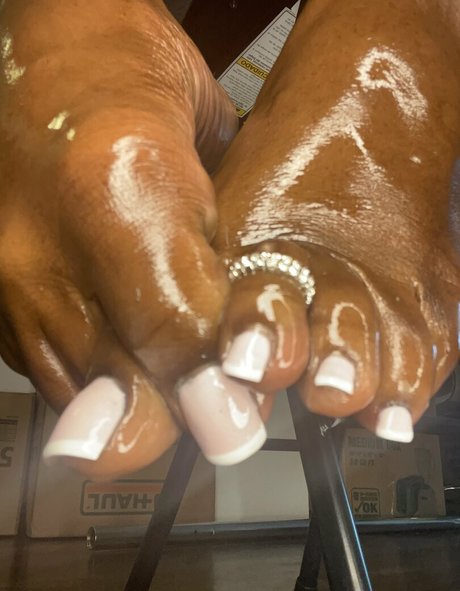 queenmelaninsdungeonn Leaked OnlyFans Sex Tape