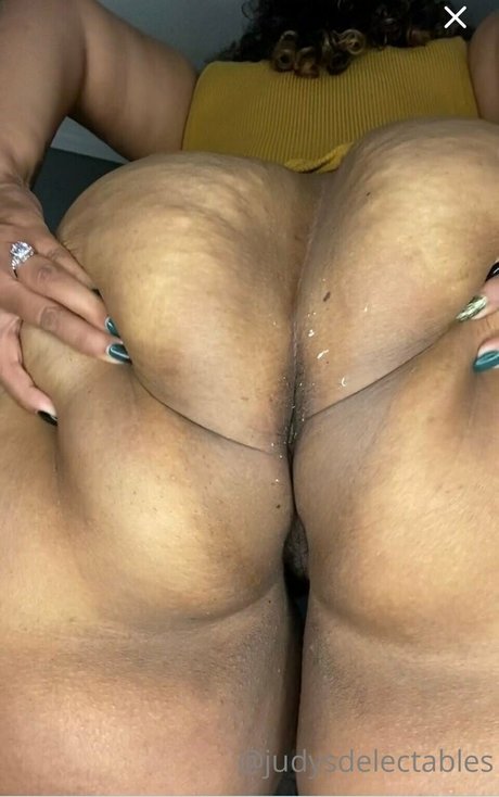 judythegreatfreepage Nackt auf OnlyFans Leaks