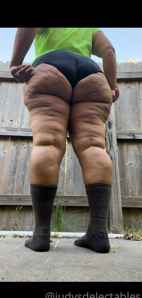 judythegreatfreepage OnlyFans Leaj