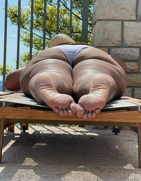 judythegreatfreepage OnlyFans Fick geleakt