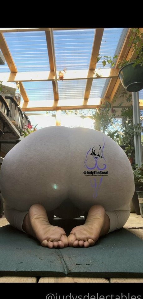 judythegreatfreepage OnlyFans Leaked Gratis