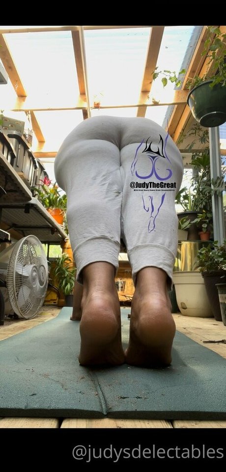 judythegreatfreepage OnlyFans Porno