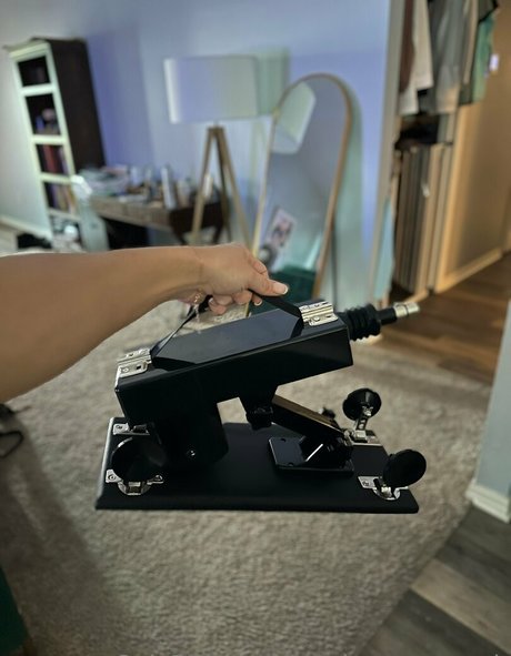 moderngomorrah OnlyFans Nackt