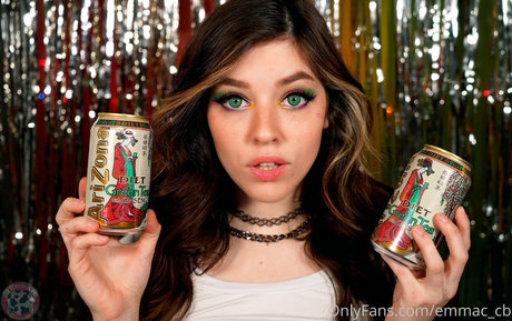 emmachoice Nacktbilder OnlyFans Geleakt