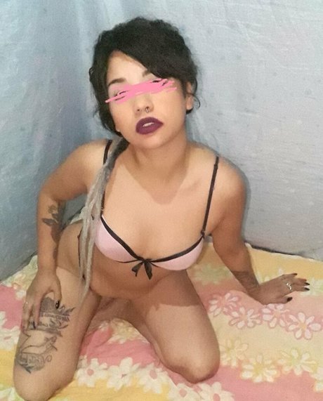 daianaea OnlyFans geleakter Pornografie