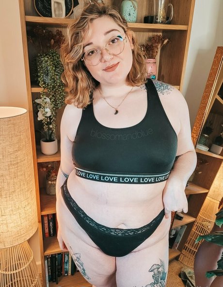 blossomandblue OnlyFans Leaked