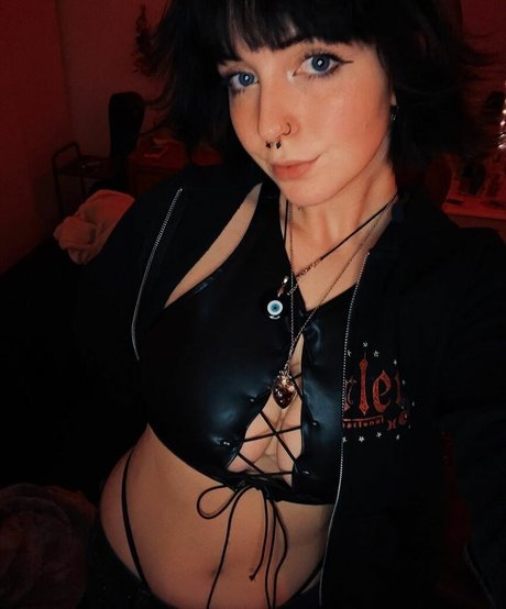 marcibell Nacktbilder geleakt