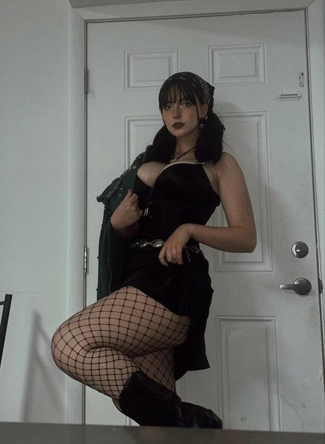 marcibell OnlyFans geleakter Pornografie