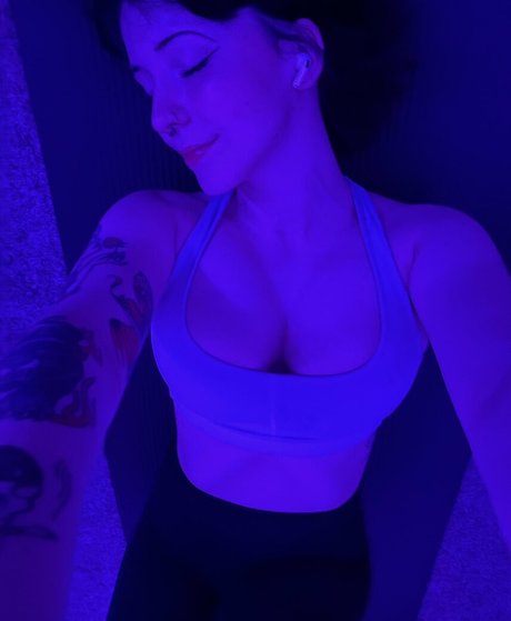 marcibell OnlyFans Leaks Nacktbilder