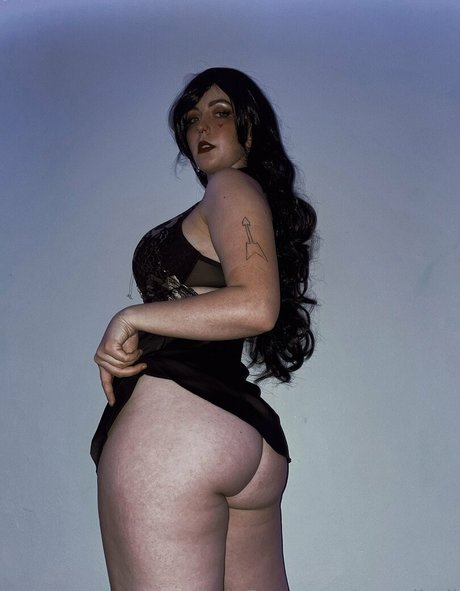 marcibell XXX Leak OnlyFans