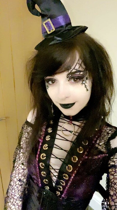 Apricot Nacktbilder-Leaks von OnlyFans