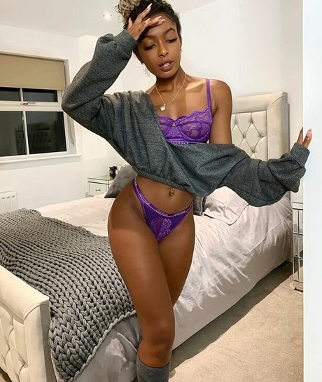 Jourdan Riane OnlyFans Leaks