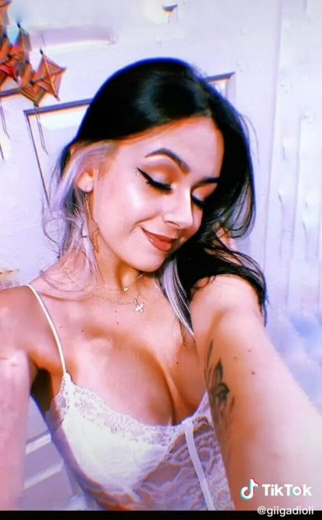 Giigadioli OnlyFans Leak