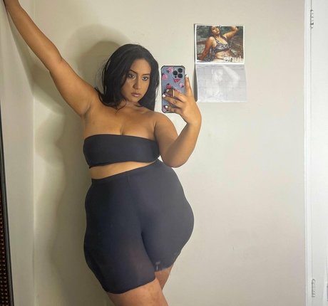 tianatee808 OnlyFans Nackt Content