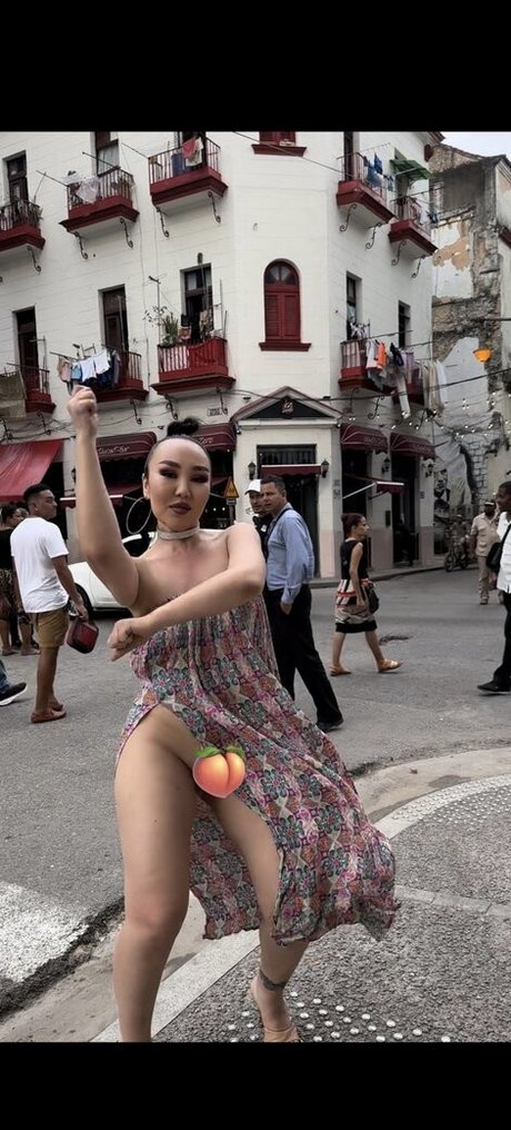 Chinimamasita OnlyFans XXX