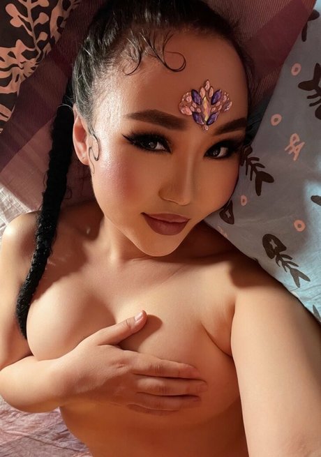 Chinimamasita Neues OnlyFans