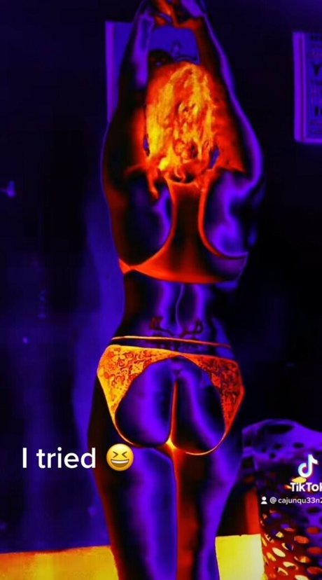 ragincajun21 OnlyFans Nackt