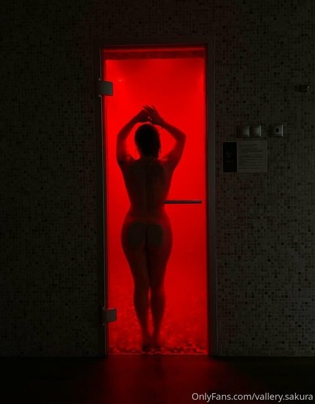 vallery sakura Nackt Leaks OnlyFans