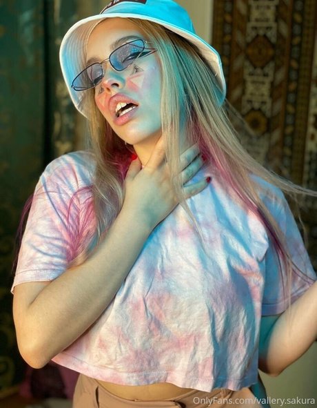 vallery sakura NurlyFans-Pornoleaks