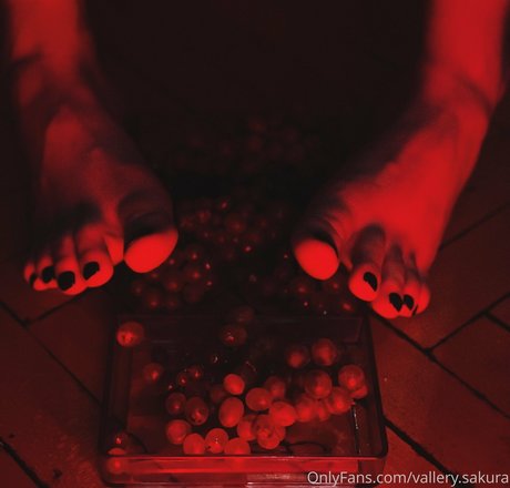 vallery sakura Leaks von Nacktbildern auf OnlyFans