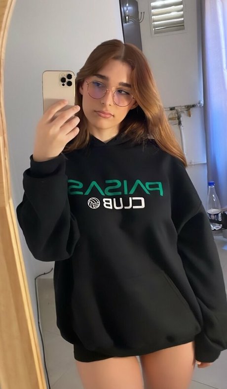 Mayitabellita Nackt Leaks OnlyFans