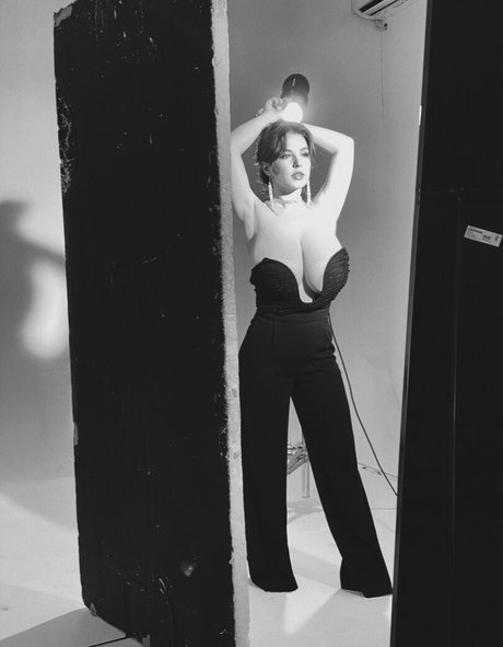 adrianafenice Nackt auf OnlyFans