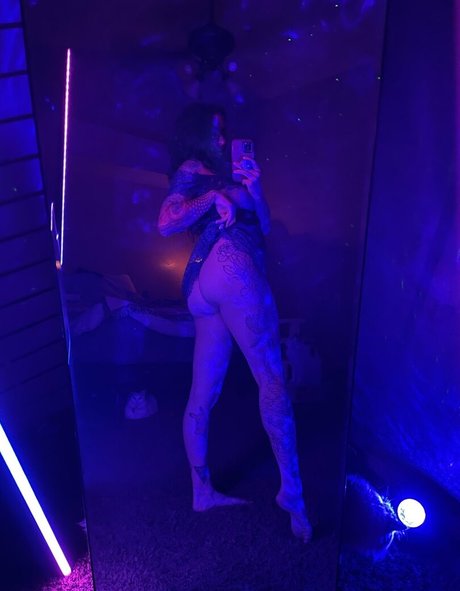 sentientbees2 Nacktbilder von OnlyFans geleakt