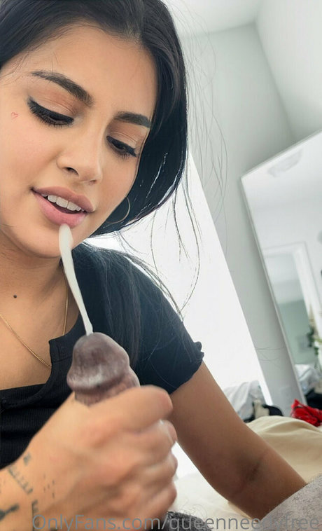 queenneedyfree Nacktbilder OnlyFans