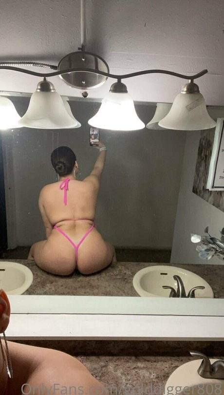 golddigger808 Sex auf OnlyFans