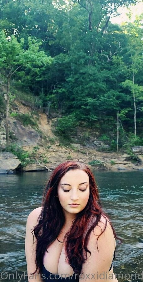 roxxidiamond free OnlyFans Nacktbilder geleakt