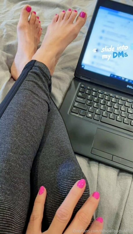 wholefoods milf Kostenloses OnlyFans