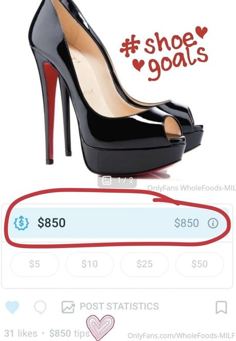 wholefoods milf Leak von OnlyFans