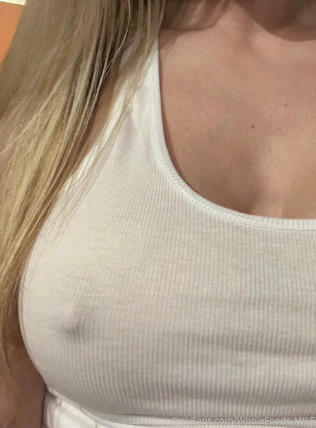 wholefoods milf OnlyFans Sex geleakt