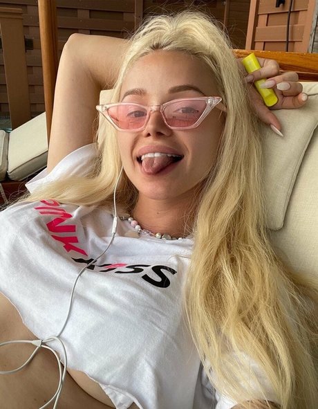 lizavdovina1 Nackt geleakt OnlyFans