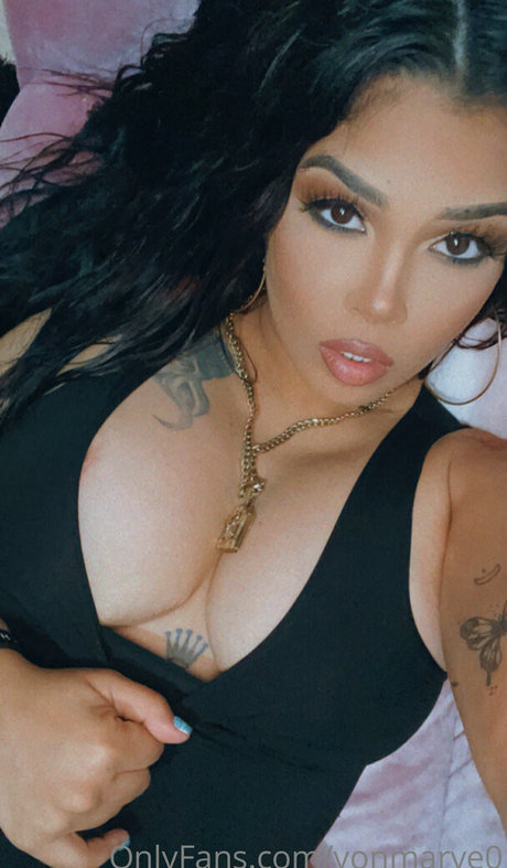 vonmarye0 OnlyFans Joi