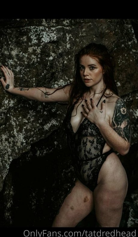 tatdredhead Nacktbilder geleakt OnlyFans