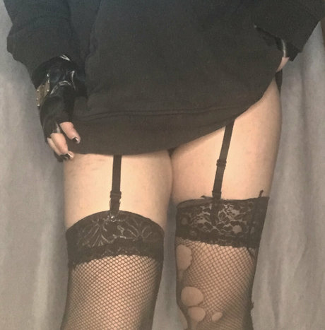 infectxdghoul OnlyFans-Bilder