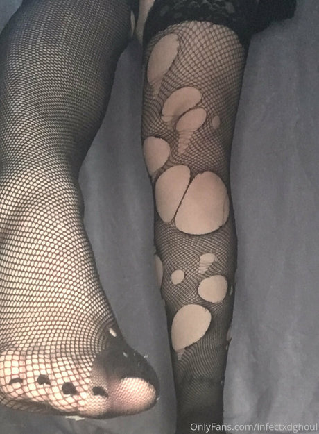 infectxdghoul Porn OnlyFans Leak