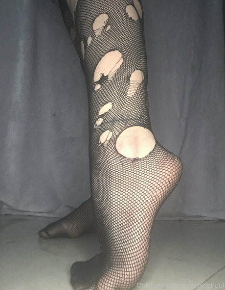 infectxdghoul Nacktbilder OnlyFans Leaks