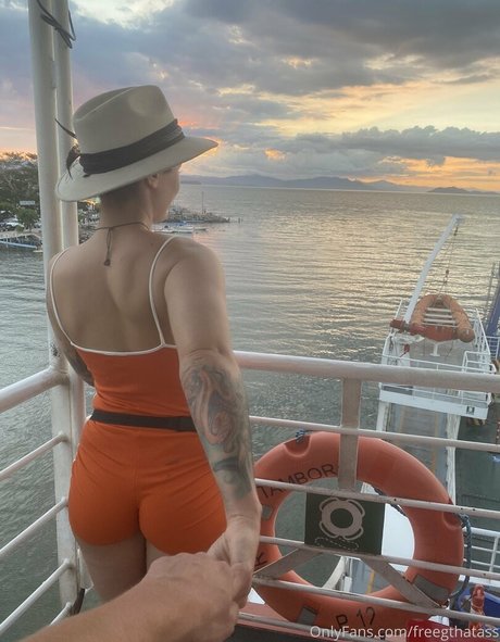 freegthatass OnlyFans Leaks