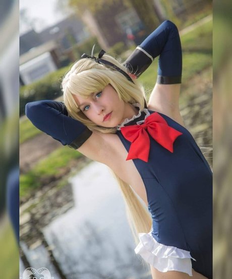 Minty Misa NSFW OnlyFans