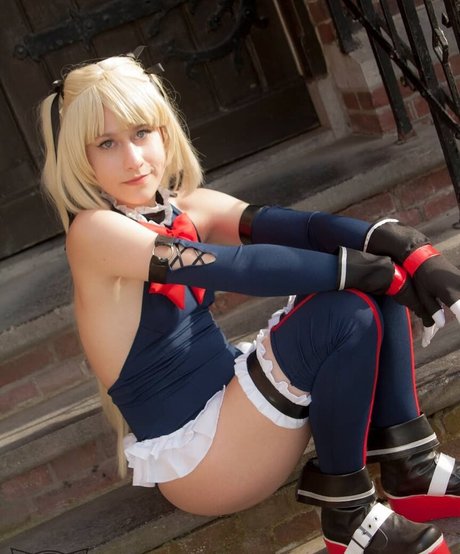 Minty Misa Model OnlyFans Foto